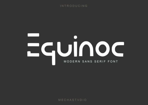 Choosing Equinoc for a Lifestyle Blog Redesign
