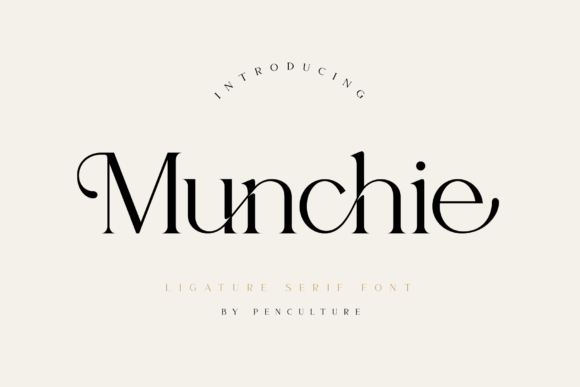 Choosing Munchie for a Lifestyle Blog Redesign