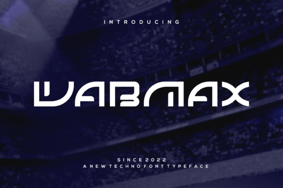 Wabmax: A Simple Font Upgrade for Your Brand